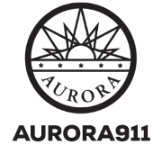Aurora911 Logo